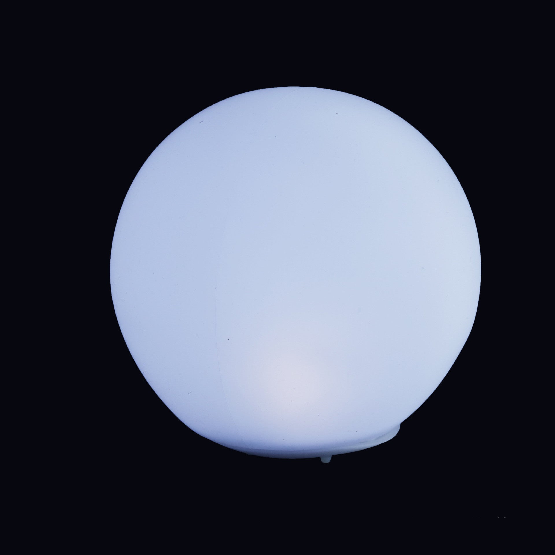 Lámpara de Noche LED Táctil — Luz Ambiente Minimalista